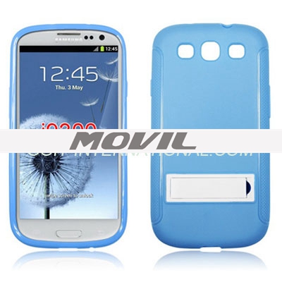 NP-494(I9300) Protector para Samsung  I9300 NP-494-2